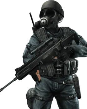 Counter-Strike: Global Offensive